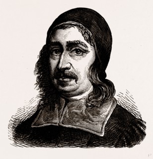 RICHARD BAXTER, UK, engraving 1881 - 1884
