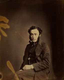 Lieutenant Colonel Clarke Kennedy A.D.C. to H.R.H. the Duke of Cambridge, Crimean War, 1853-1856,