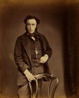 Lieutenant Colonel Clarke Kennedy A.D.C. to H.R.H. the Duke of Cambridge, Crimean War, 1853-1856,