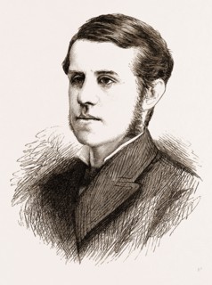THE EARL OF ABERDEEN (MOVER OF THE ADDRESS IN THE HOUSE OF LORDS), UK, 1876