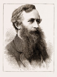 J. MULHOLLAND, ESQ., M.P. FOR DOWNPATRICK (SECONDER OF THE ADDRESS IN THE HOUSE OF COMMONS), UK,