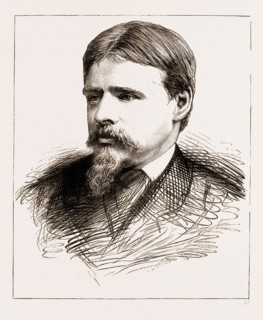 LAWRENCE ALMA-TADEMA, ESQ., A.R.A., 1876