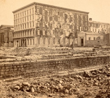 The Mills House, Meeting St., Charleston, S.C., USA, US, Vintage photography