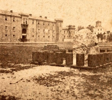 Southern Military Academy, USA, US, Vintage photography