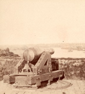 One reason why we did not go to Richmond, USA, US, Vintage photography