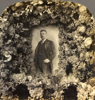 President Theodore Roosevelt, US, USA, America, Vintage photography