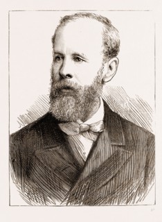 COL. H. BRUCE SANDFORD, R.A.