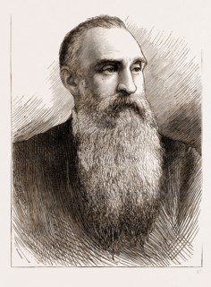 PROFESSOR T.C. ARCHER