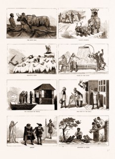 CARNIVAL OF THE MARDI-GRAS AT NEW ORLEANS, U.S.A., U.S., US, USA, UNITED STATES, UNITED STATES OF