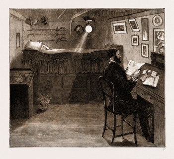 OUR ROYAL MIDSHIPMAN: THE CRUISE OF H.R.H. PRINCE GEORGE ON BOARD H.M.S. "CANADA", 1883: THE