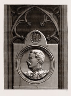 IN MEMORY OF LIEUT.-COLONEL JOHN DONALD HAMILL STEWART, C.M.G., 1886