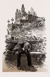 DESPAIR, 1886