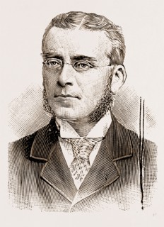 CAPTAIN J. SINCLAIR, M.P. for Forfarshire, UK, 1897