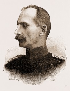 COLONEL LIEBERT