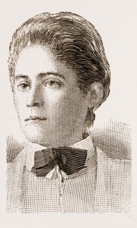 MISS MARY JACOBS