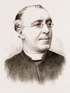 THE LATE DR. CARROLL