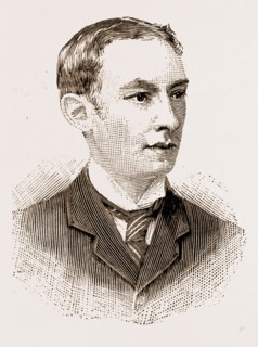 MR. A. E. PEASE New M.P. for Cleveland