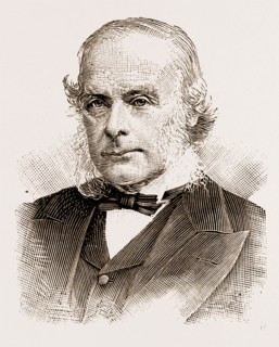 SIR JOSEPH LISTER, BT.