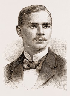 THE LATE MR. W. W. BOLTON