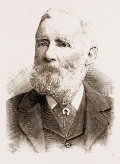 SIR CHARLES CAMERON