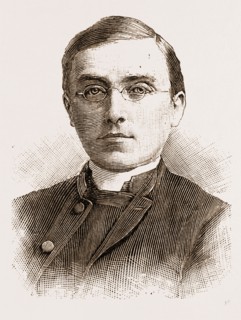 CANON JOHN OWEN