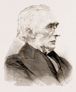 THE LATE PROFESSOR C. TOMLINSON,