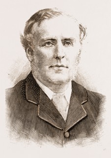 MR. ALFRED BILLSON New M.P. for Halifax
