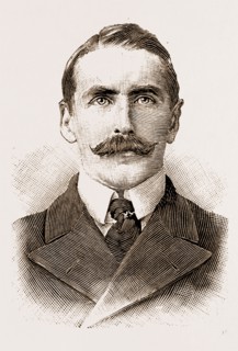 SIR SAVILE BRINTON CROSSLEY Photo by W; Gothard, Leeds