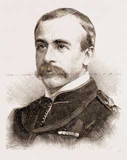 Photo by W.Crooke,Edinburgh