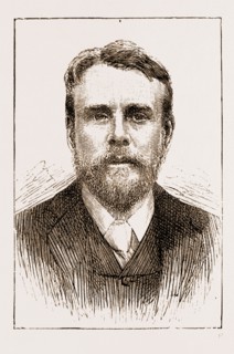 MR. THEODORE BENT