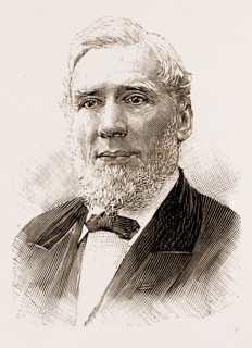 ALDERMAN C. T. SKELTON