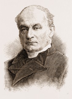 THE RIGHT REV. II. C. POTTER, D.D.