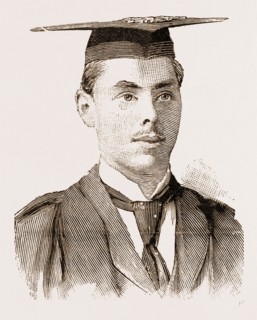 MR. W. H. AUSTIN (TRINITY) MR. F. J. W. WHIPPLE (TRINITY) MR. F. W. B. FRANKLAND (CLARE)