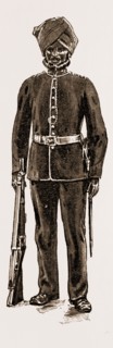 HONGKONG SIKH POLICE