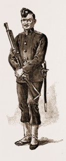 MALAY ARMED POLICE