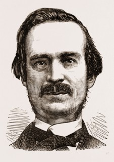 URBANO RATTAZZI, ITALIAN STATESMAN, 1808-1873
