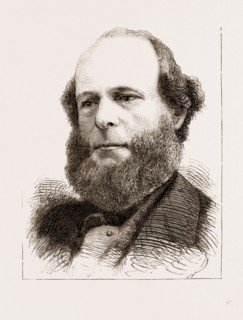 DUKE OF BUCKINGHAM AND CHANDOS, 1875: New Governor of Madras
