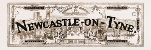 Newcastle-on-Tyne, 1881