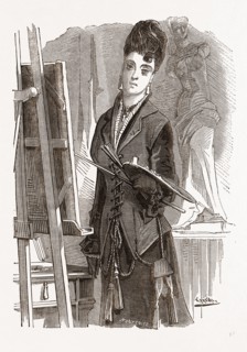 ANDALUSIAN VEST, 19th CENTURY FASHION