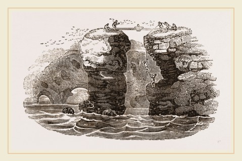 Fowlers of St Kilda