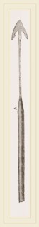 Whaling Harpoon