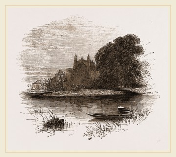 Thames at Eton