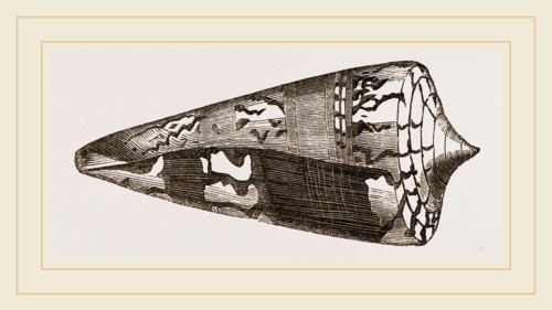 Ordinary Cone