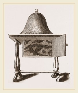 Huber's Ant-Apparatus