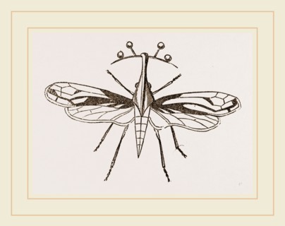Bell-hearing Bocydium