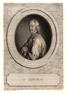 Jean-Baptiste de Grateloup (French, 1735-1817) after Godfrey Kneller (British (English), 1646 -