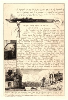 Adolphe Martial Potémont (French, 1828 - 1883). Letter on the Elements of Etching (Lettre sur les