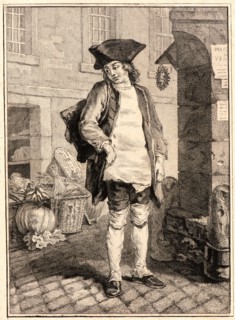Jean-Baptiste Tilliard (French, 1740 - 1813) after Augustin de Saint-Aubin (French, 1736 - 1807).