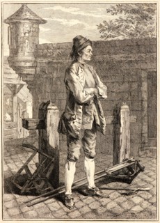 Jean-Baptiste Tilliard (French, 1740 - 1813) after Augustin de Saint-Aubin (French, 1736 - 1807).