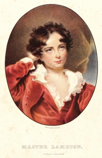 Godefroy Engelmann (German, active France, 1788 - 1839) after Jakob Wilhelm Huber (Swiss, 1787 -